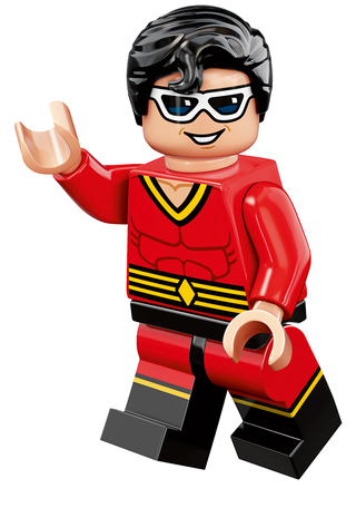 Illustration for article titled Only One Retailer Gets LEGO Batman 3's Best Preorder Bonus